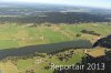 Luftaufnahme Kanton Neuenburg/Lac de Tailleres - Foto Lac de Tailleres 4215